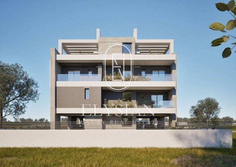 Εξωτερικός χώρος