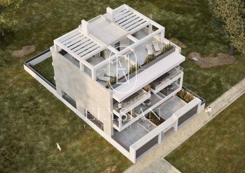 Εξωτερικός χώρος