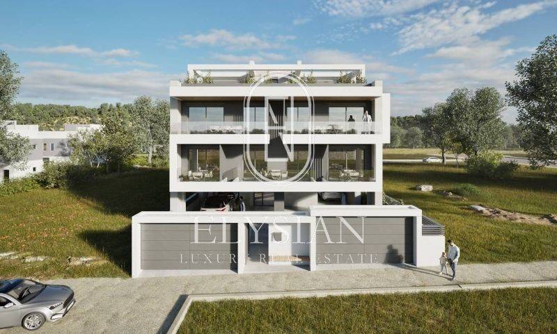 Εξωτερικός χώρος