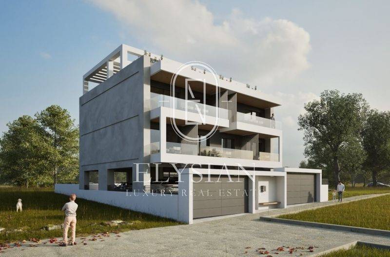 Εξωτερικός χώρος