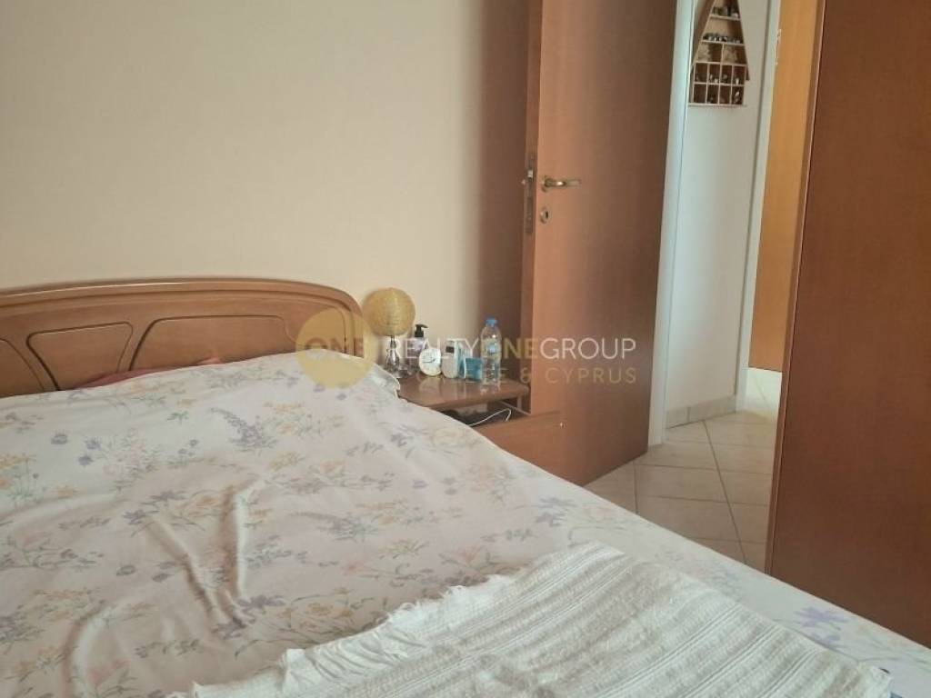 Υπνοδωμάτιο