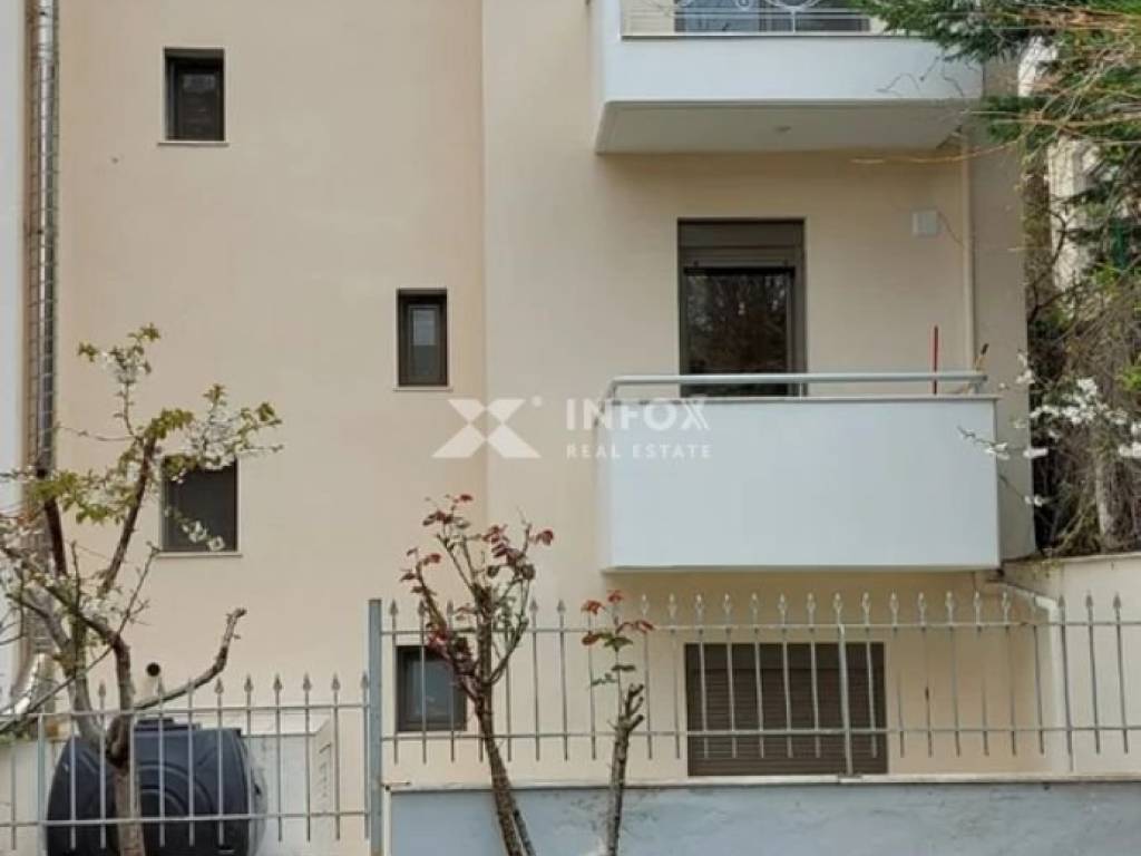 Εξωτερικός χώρος