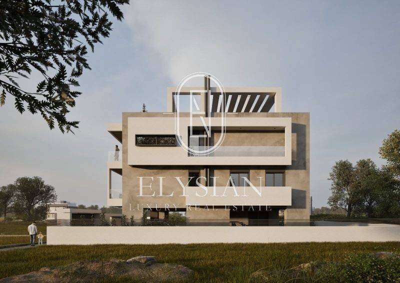 Εξωτερικός χώρος