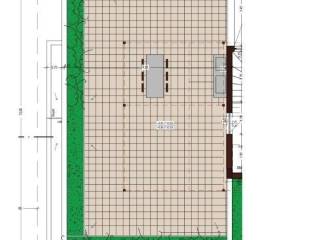 Forumland Real Estate, Κάτοψη δώματος