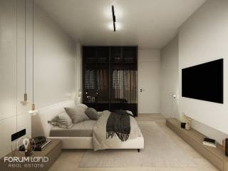 Forumland Real Estate, Εσωτερική όψη