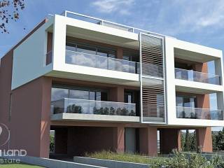 Forumland Real Estate, κτίριο Α