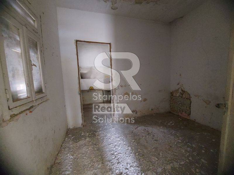 Υπνοδωμάτιο