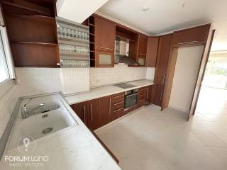 Forumland Real Estate, Σαλοκουζίνα