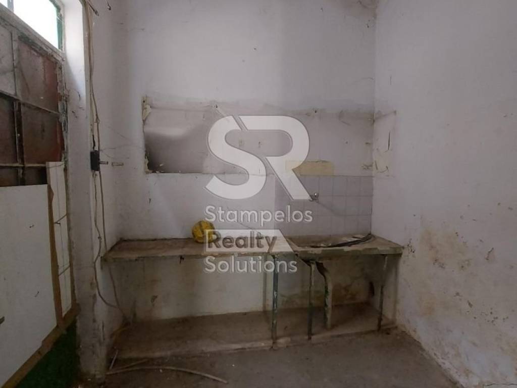 Άποψη χώρου