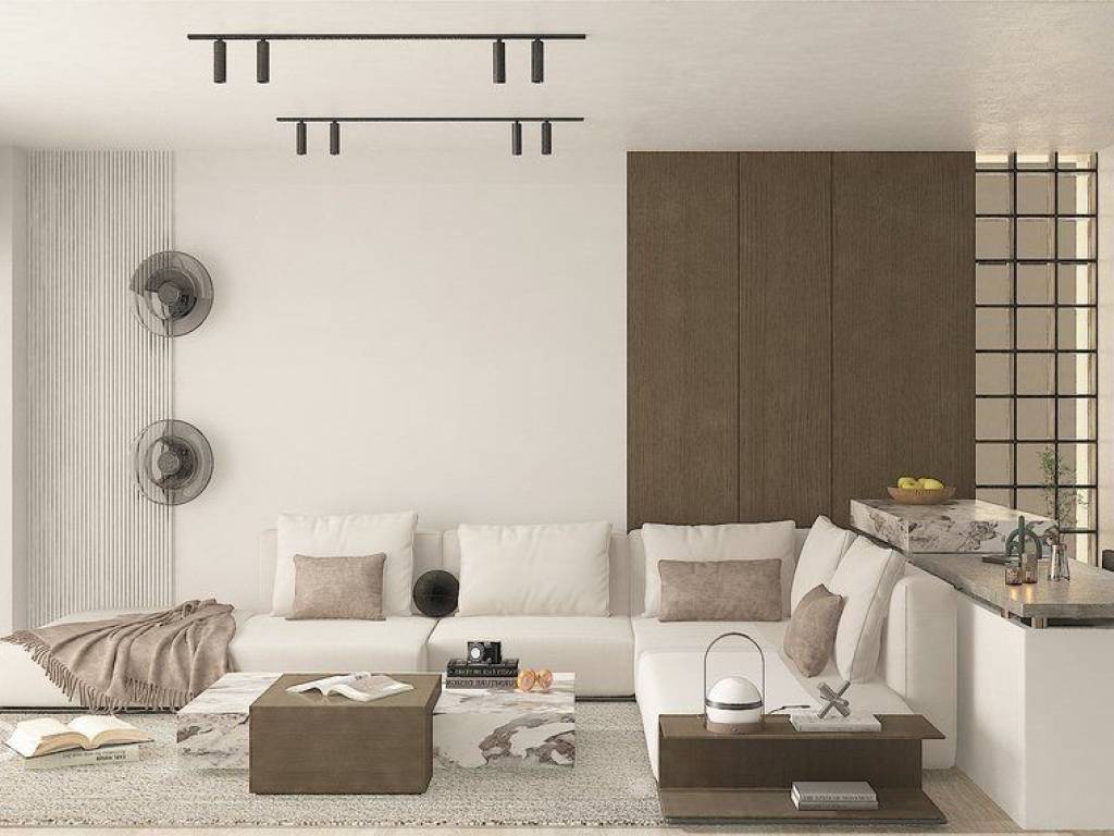 Forumland Real Estate, Σαλοκουζίνα