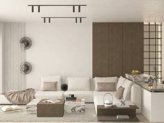 Forumland Real Estate, Σαλοκουζίνα