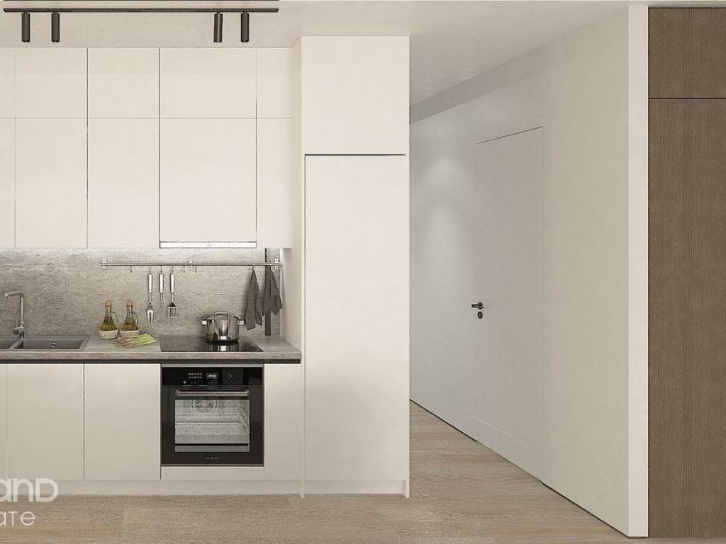 Forumland Real Estate, Κουζίνα