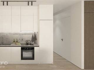 Forumland Real Estate, Κουζίνα