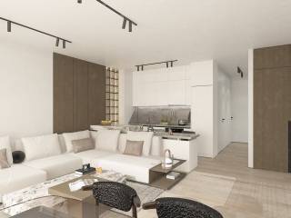 Forumland Real Estate, Σαλοκουζίνα