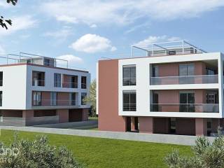 Forumland Real Estate, Κτίριο Β