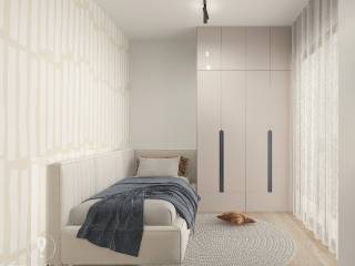 Forumland Real Estate, Υπνοδωμάτιο