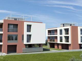 Forumland Real Estate, Ktirio A kai B