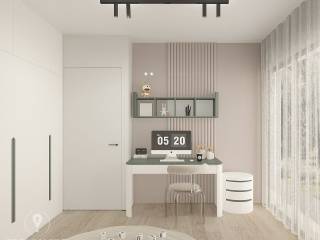 Forumland Real Estate, Ypnodomatio