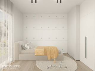 Forumland Real Estate, Ypnodomatio