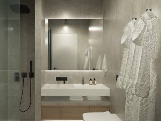 Forumland Real Estate, Mpanio