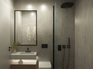 Forumland Real Estate, Mpanio