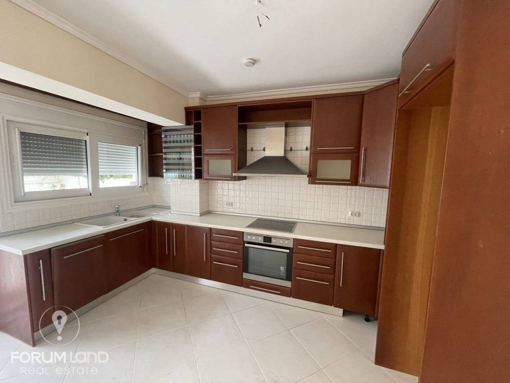 Forumland Real Estate, Κουζίνα