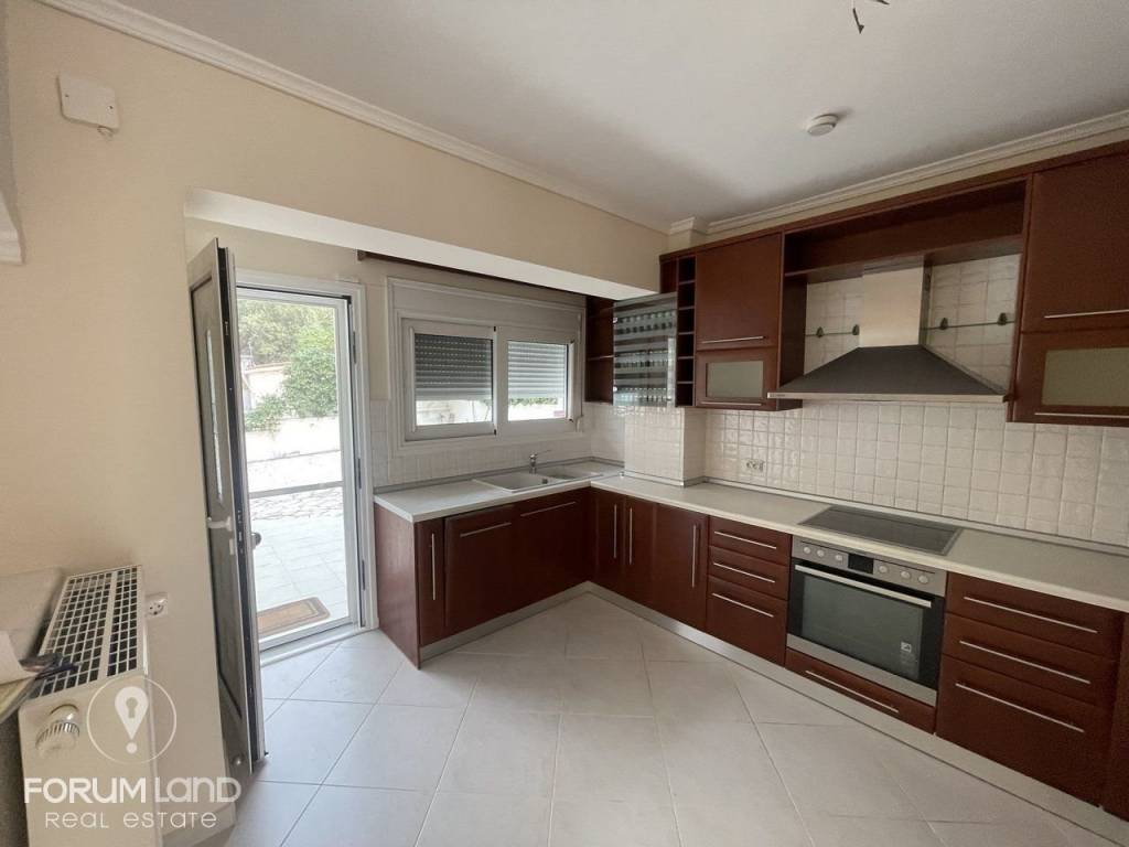 Forumland Real Estate, Κουζίνα