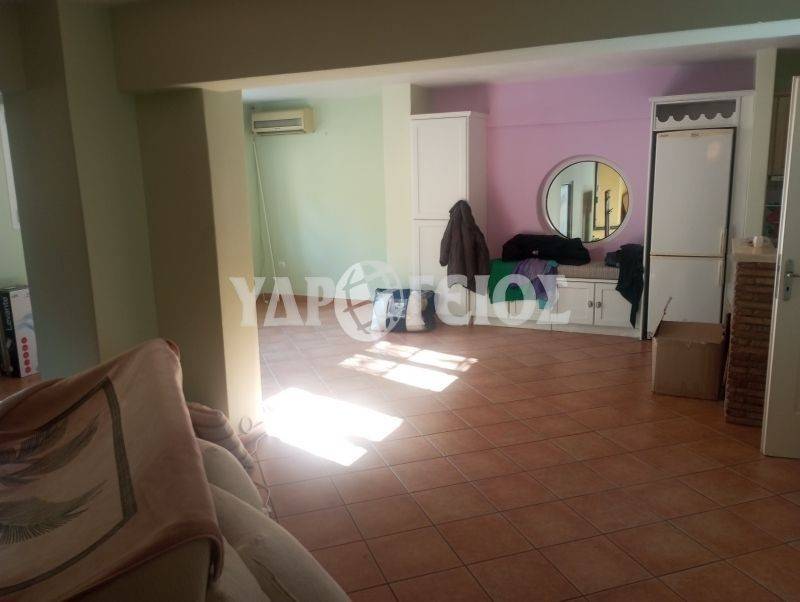 Άποψη χώρου