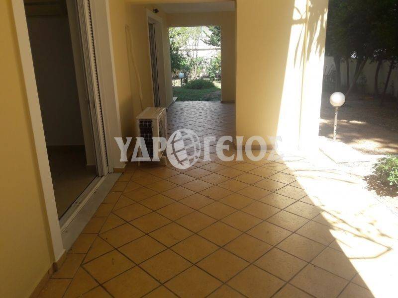 Άποψη χώρου