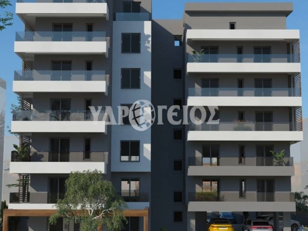 Εξωτερικός χώρος