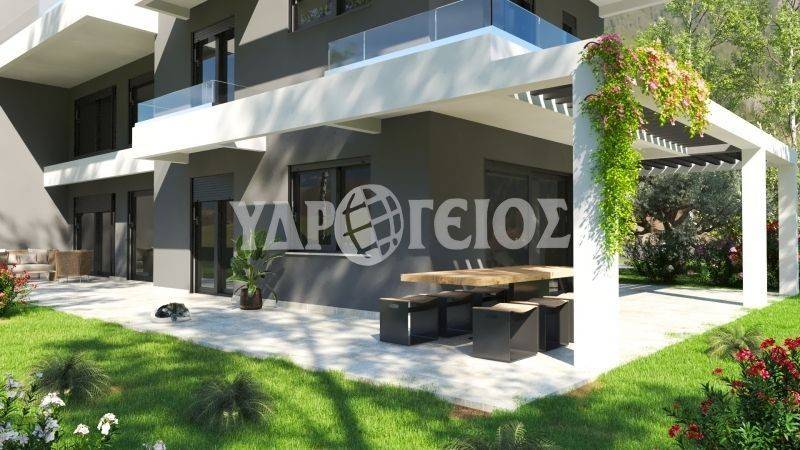 Εξωτερικός χώρος