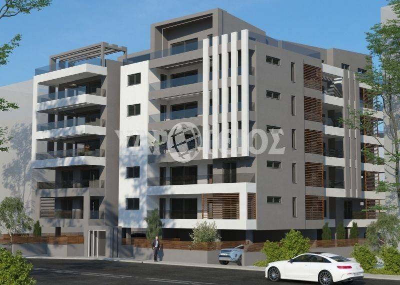 Εξωτερικός χώρος