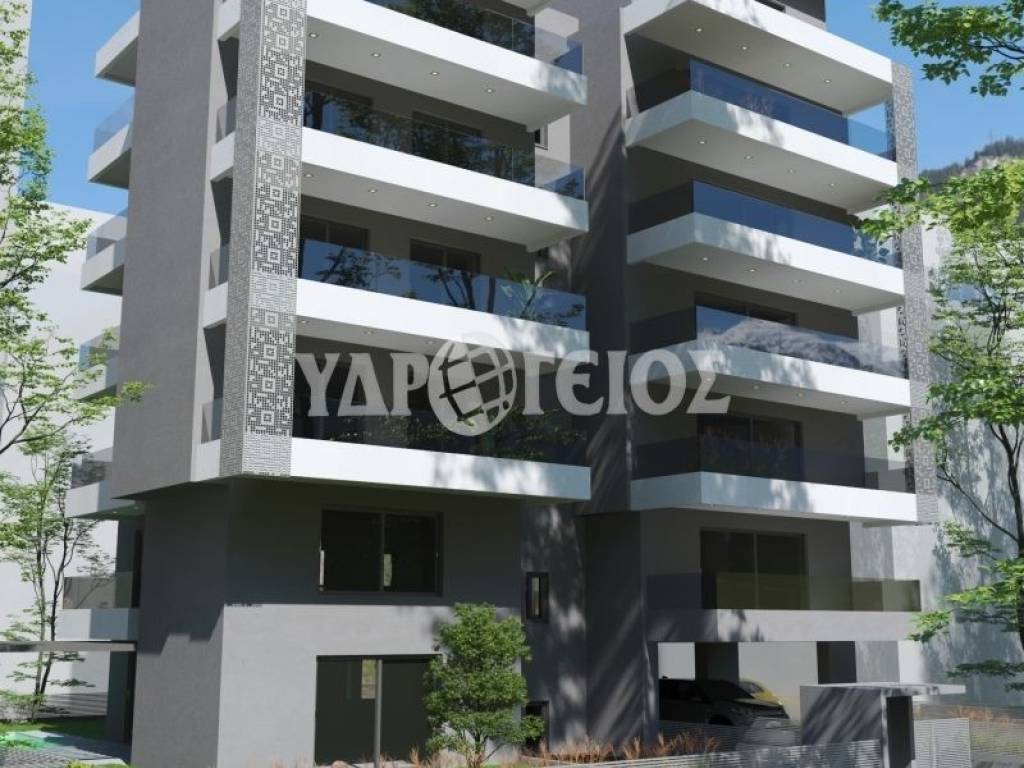 Εξωτερικός χώρος