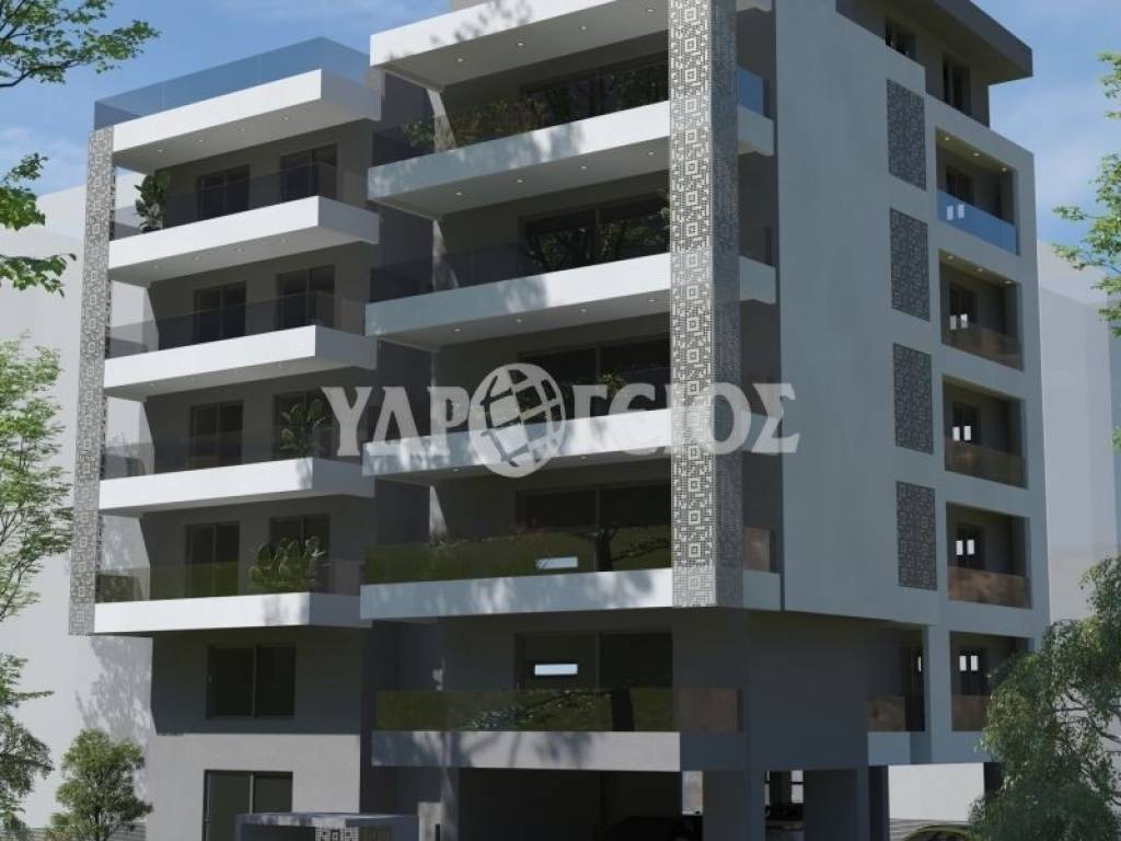 Εξωτερικός χώρος