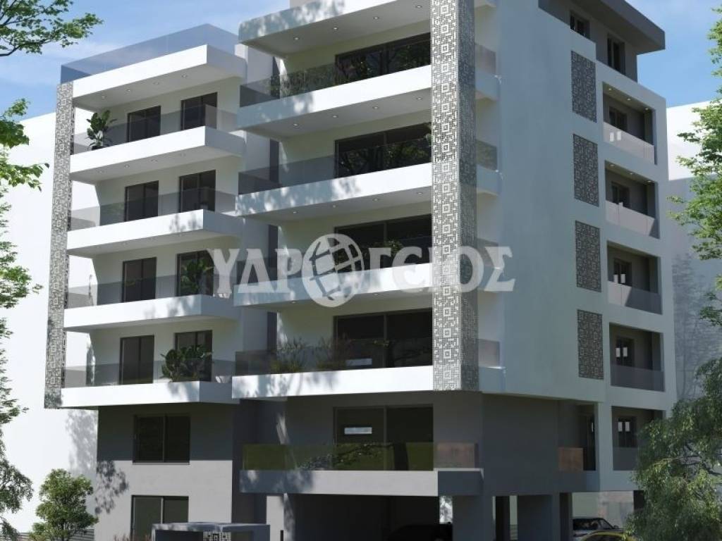 Εξωτερικός χώρος