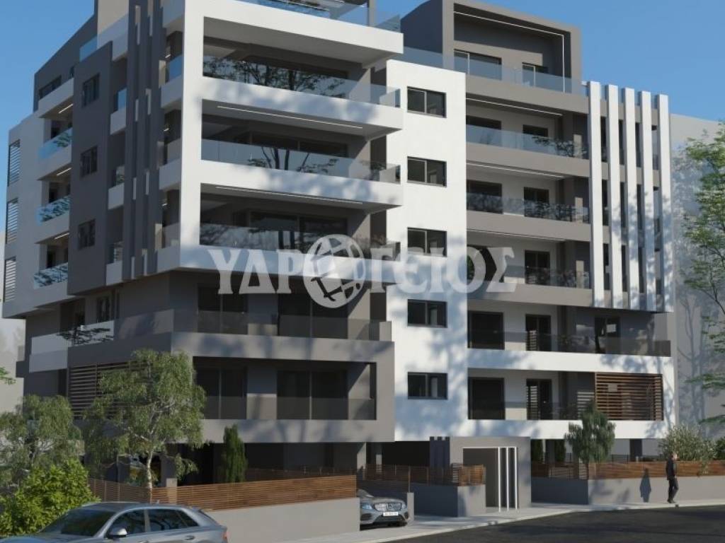 Εξωτερικός χώρος