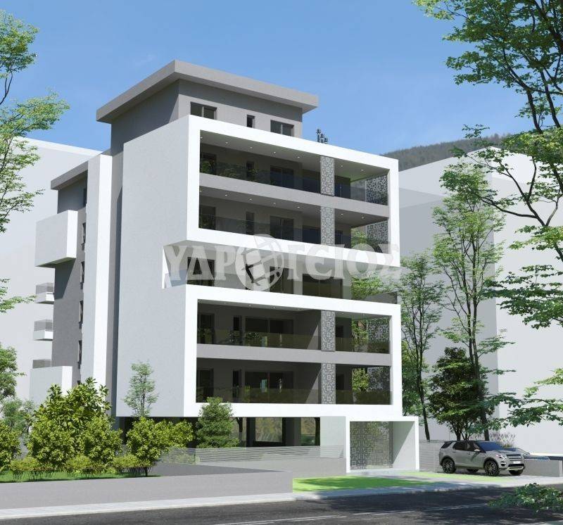 Εξωτερικός χώρος