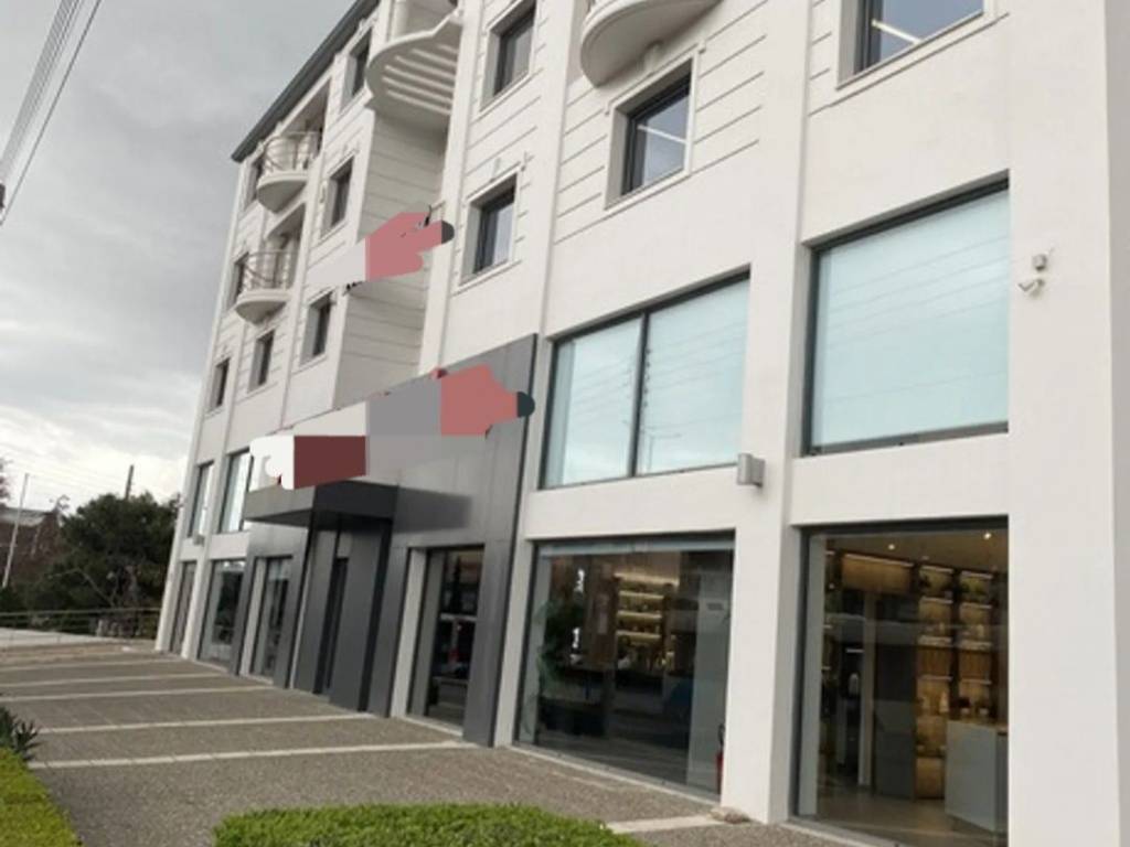 Εξωτερικοι χώροι