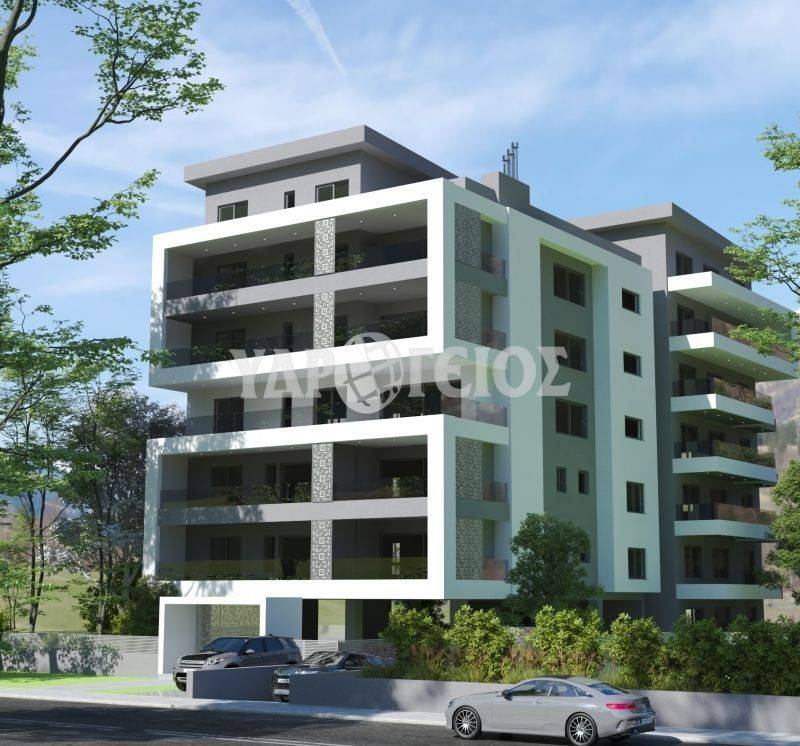 Εξωτερικός χώρος