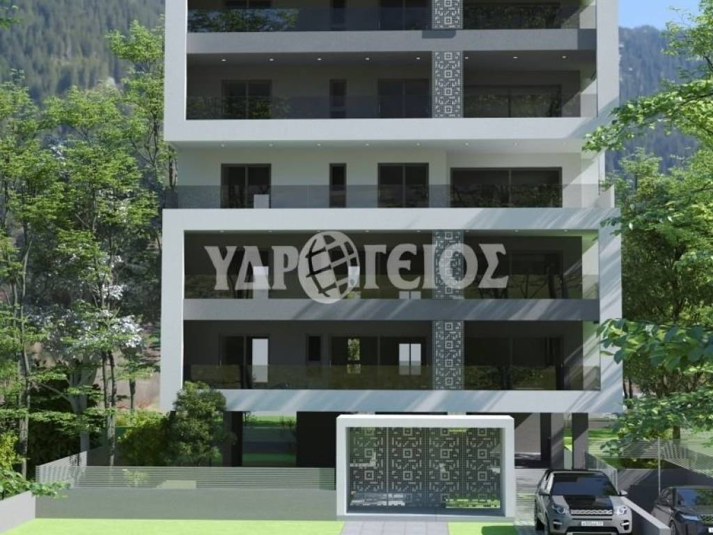 Εξωτερικός χώρος