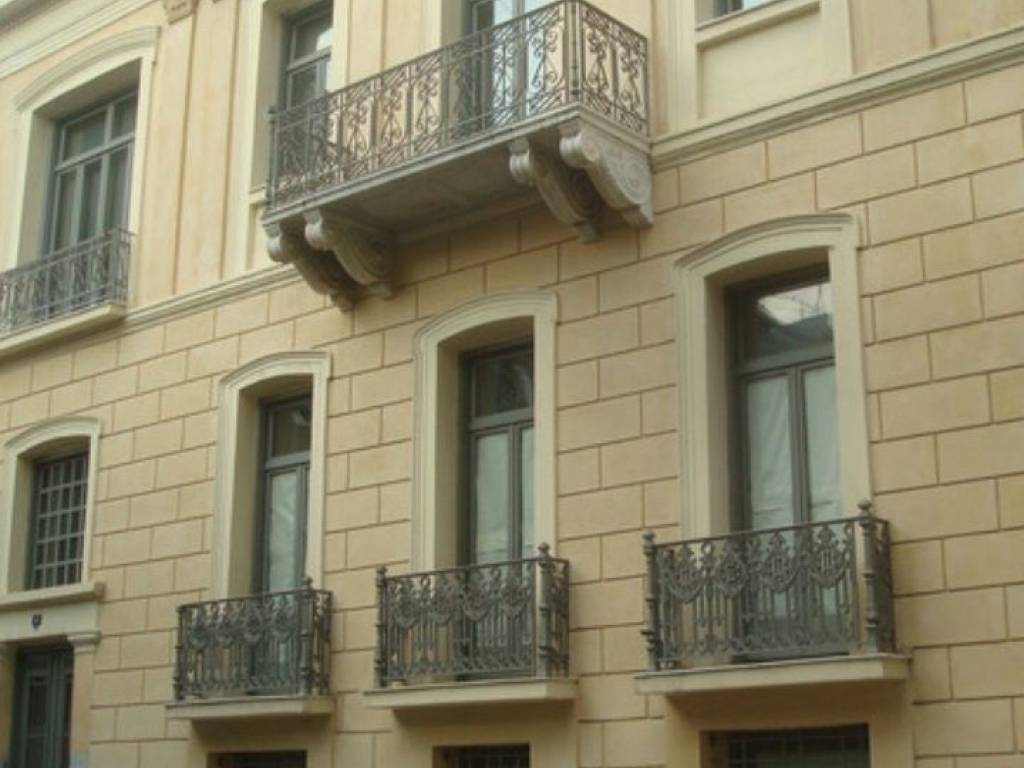 Εξωτερικοι χώροι