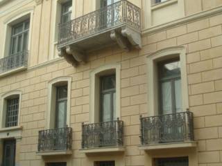 Εξωτερικοι χώροι