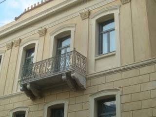 Εξωτερικοι χώροι