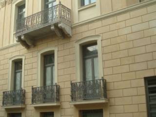 Εξωτερικοι χώροι