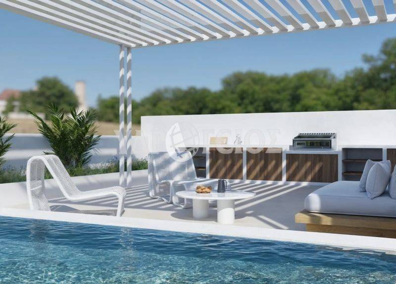 Εξωτερικός χώρος