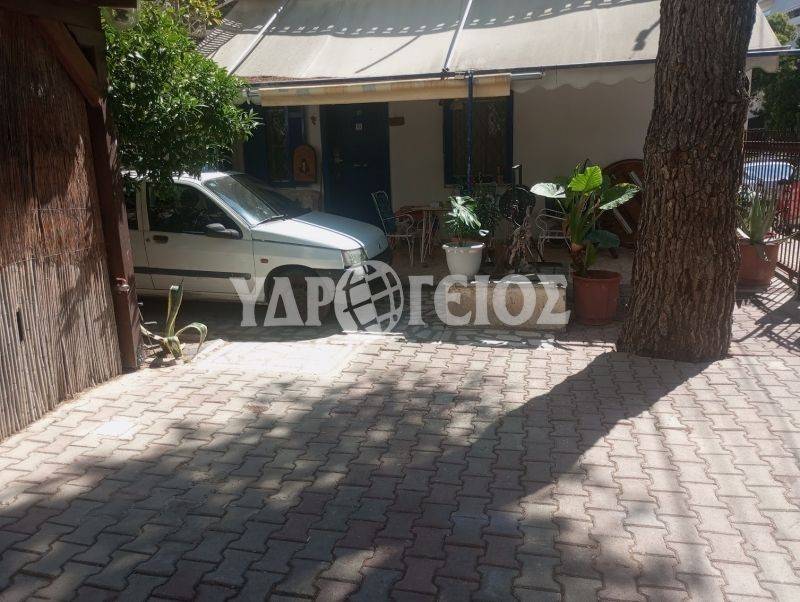 Εξωτερικός χώρος