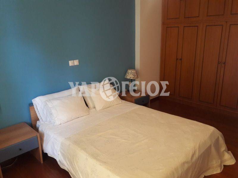 Υπνοδωμάτιο