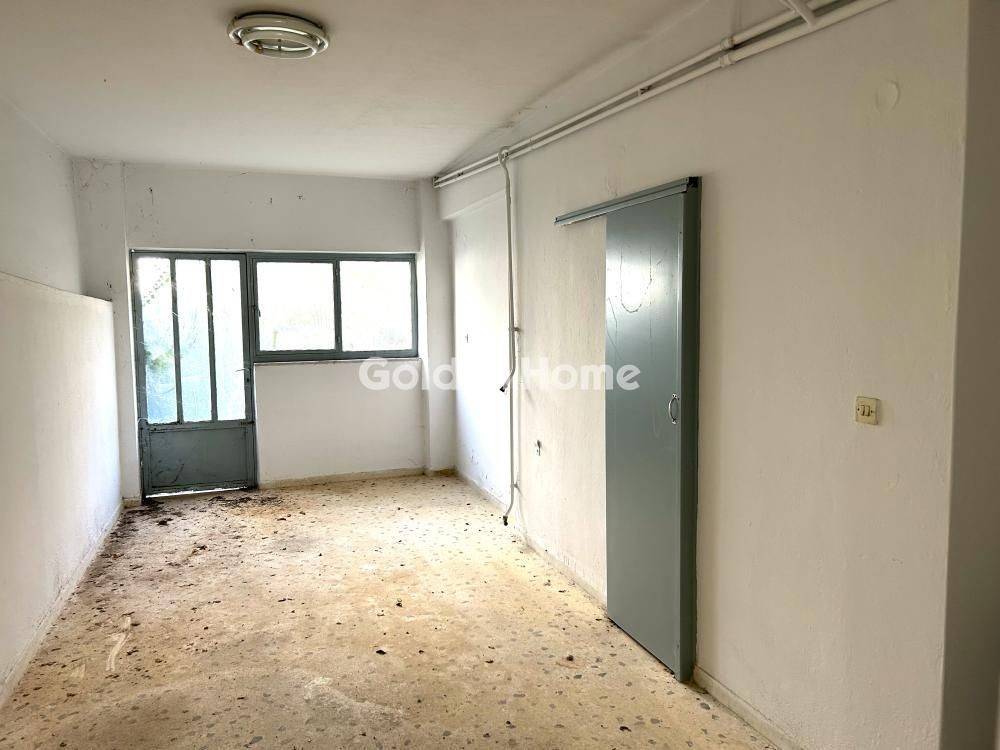 Κυρίως Χώρος