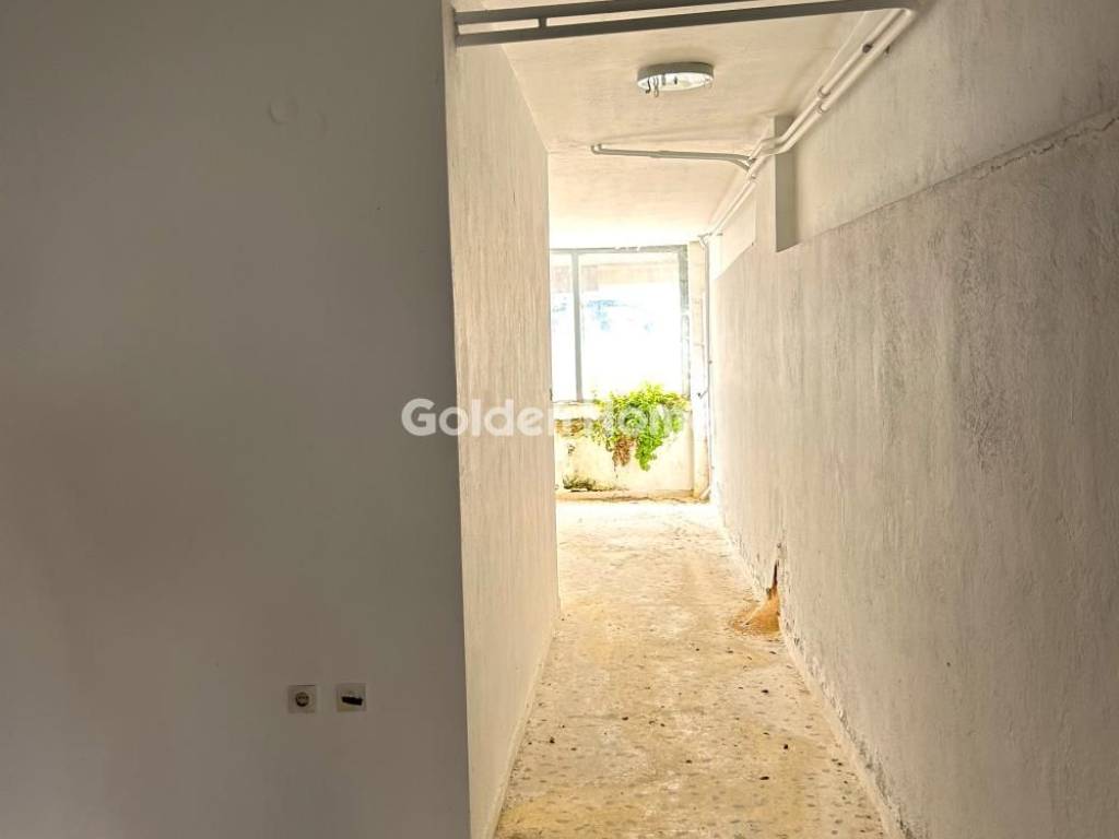 Κυρίως Χώρος