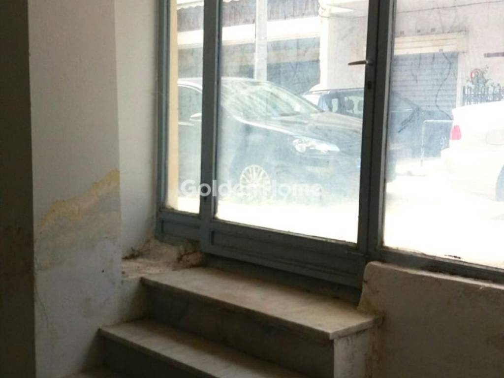 Κυρίως Χώρος